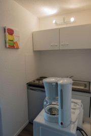 
                                                                                        Location
                                                                                         Studio étudiant proche des centres universitaires