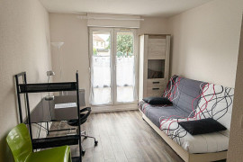 
                                                                                        Location
                                                                                         Studio étudiant proche des centres universitaires