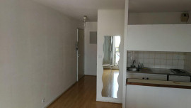 
                                                                                        Location
                                                                                         Studio étudiant proche Victoire