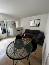 
                                                                                        Location
                                                                                         Studio étudiant - Toulouse