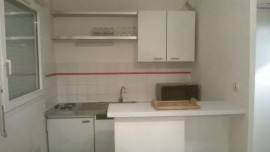
                                                                                        Location
                                                                                         Studio étudiant Toulouse les Arènes