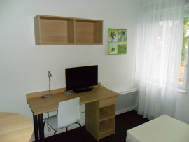 
                                                                                        Location
                                                                                         Studio étudiant tout équipé - proche Polytech