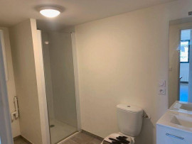 
                                                                                        Location
                                                                                         STUDIO F1 BIS MEZZANINE 28m²