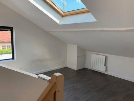
                                                                                        Location
                                                                                         STUDIO F1 BIS MEZZANINE 28m²
