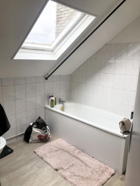 
                                                                                        Location
                                                                                         Studio F1 ✅ Fac Médecine ❤️ CHU