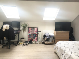 
                                                                                        Location
                                                                                         Studio F1 ✅ Fac Médecine ❤️ CHU