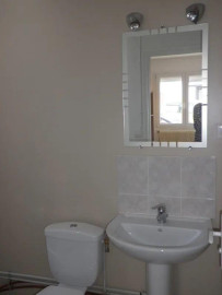 
                                                                                        Location
                                                                                         Studio fonctionnel 15m² libre de suite à la Hotoie