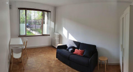 
                                                                                        Location
                                                                                         Studio Fontenay sous Bois