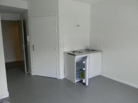 
                                                                                        Location
                                                                                         Studio Guist'hau 19m² meublé
