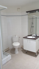 
                                                                                        Location
                                                                                         Studio Guist'hau 19m² meublé