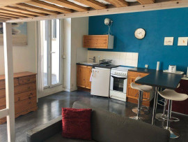 
                                                                                        Location
                                                                                         Studio hypercentre bd louis salvator