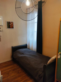 
                                                                                        Location
                                                                                         Studio hypercentre rue piétonne
