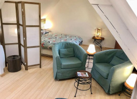 
                                                                                        Location
                                                                                         Studio indépendant Bois Colombes