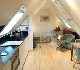 
                                                                                        Location
                                                                                         Studio indépendant Bois Colombes