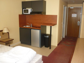 
                                                                                        Location
                                                                                         Studio KOSY T1 - centre-ville quartier Gare Nancy