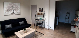 
                                                                                        Location
                                                                                         Studio la Désirée