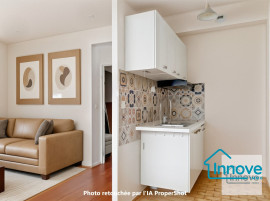 
                                                                                        Vente
                                                                                         STUDIO - LE VESINET - LES CHARMETTES