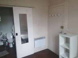 
                                                                                        Location
                                                                                         Studio Lille Vauban