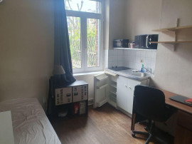 
                                                                                        Location
                                                                                         Studio Lille Vauban