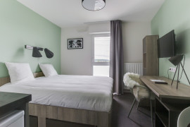 
                                                                                        Vente
                                                                                         Studio Lmnp renta. 6.06 %