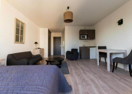 Vente
Studio Lmnp renta. 8.12 %