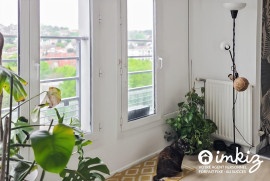 
                                                                                        Vente
                                                                                         Studio Lumineux 25m²