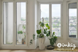 
                                                                                        Vente
                                                                                         Studio Lumineux 25m²