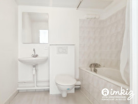 
                                                                                        Vente
                                                                                         Studio Lumineux 25m²