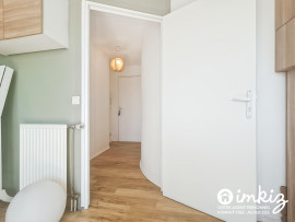 
                                                                                        Vente
                                                                                         Studio Lumineux 25m²