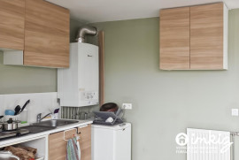 
                                                                                        Vente
                                                                                         Studio Lumineux 25m²