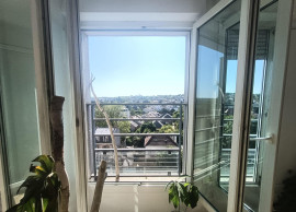 
                                                                                        Vente
                                                                                         Studio Lumineux 25m²