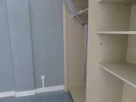 
                                                                                        Location
                                                                                         Studio lumineux avec belle vue sur le lac