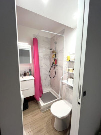 
                                                                                        Location
                                                                                         Studio lumineux plein sud – Olympiades, Paris 13