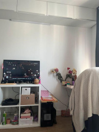 
                                                                                        Location
                                                                                         Studio lumineux plein sud – Olympiades, Paris 13