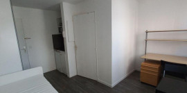 
                                                                                        Location
                                                                                         Studio lumineux proche campus