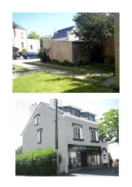 
                                                                                        Location
                                                                                         Studio lumineux sur cour calme quartier Châlatres
