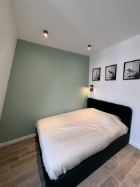 Location
Studio Luxe & Moderne PARIS (loyer tout inclus)
