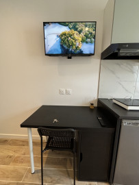 Location
Studio Luxe & Moderne PARIS (loyer tout inclus)