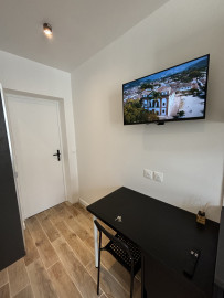 Location
Studio Luxe & Moderne PARIS (loyer tout inclus)