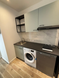 Location
Studio Luxe & Moderne PARIS (loyer tout inclus)