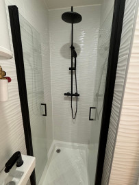 Location
Studio Luxe & Moderne PARIS (loyer tout inclus)