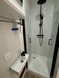 Location
Studio Luxe & Moderne PARIS (loyer tout inclus)