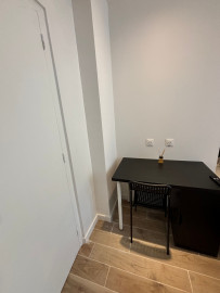 Location
Studio Luxe & Moderne PARIS (loyer tout inclus)