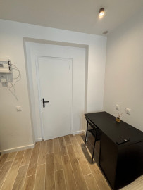 Location
Studio Luxe & Moderne PARIS (loyer tout inclus)