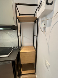 Location
Studio Luxe & Moderne PARIS (loyer tout inclus)