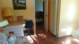 
                                                                                        Location
                                                                                         Studio/maison entièrement équipé