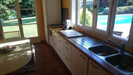 
                                                                                        Location
                                                                                         Studio/maison entièrement équipé