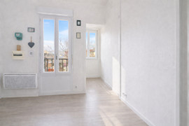 
                                                                                        Vente
                                                                                         Studio Malakoff idéal investisseur