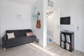 
                                                                                        Vente
                                                                                         Studio Malakoff idéal investisseur