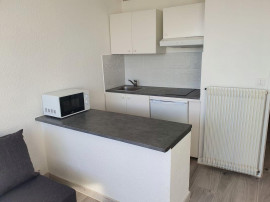 
                                                                                        Location
                                                                                         Studio Marseille 8ème (carré d'or)